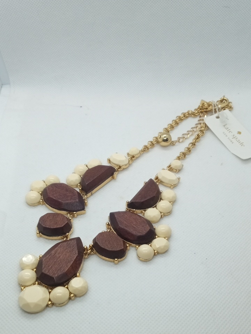 KATE SPADE DAY TRIPPER NECKLACE - Picture 8 of 14
